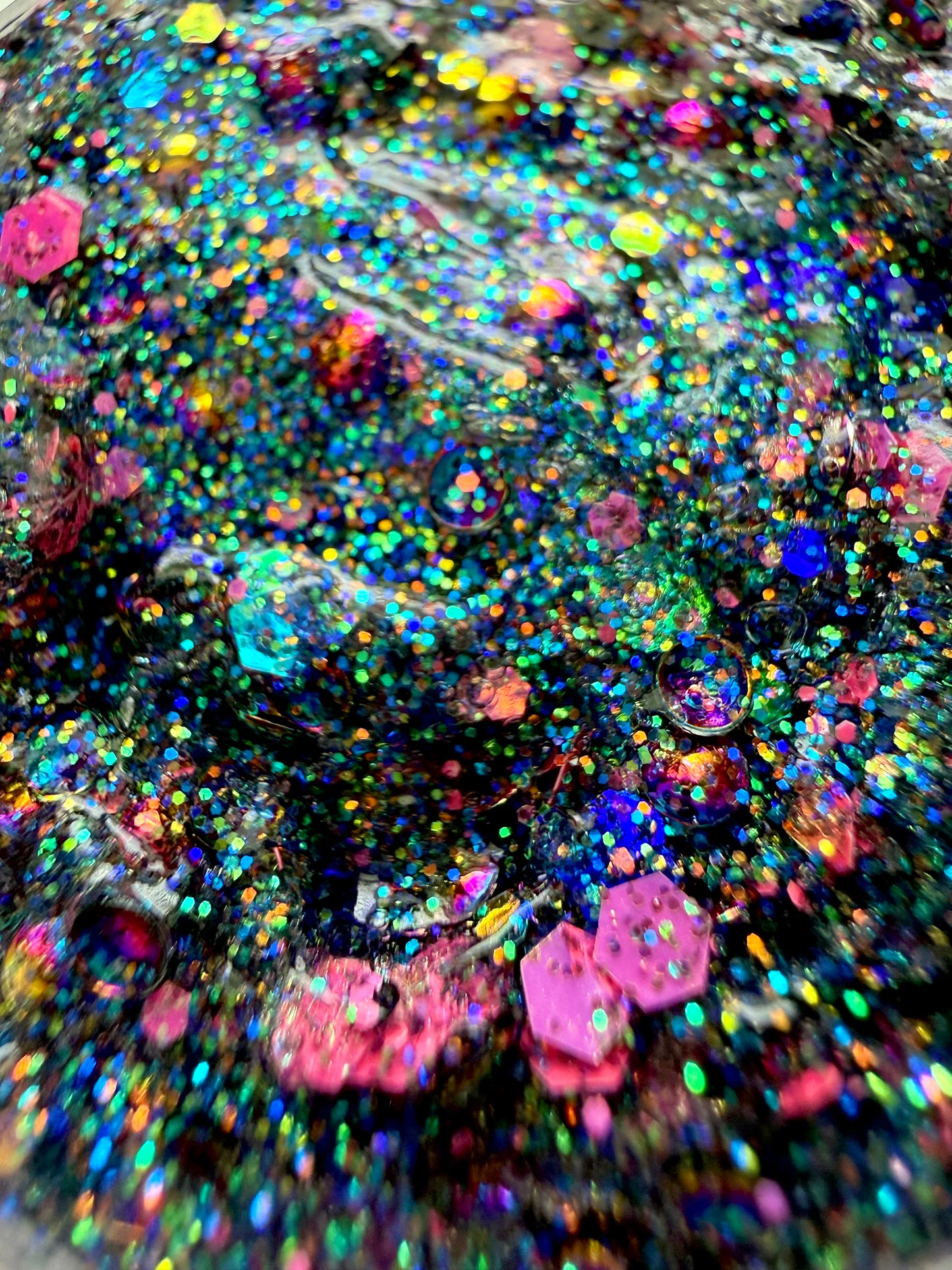 Spacey