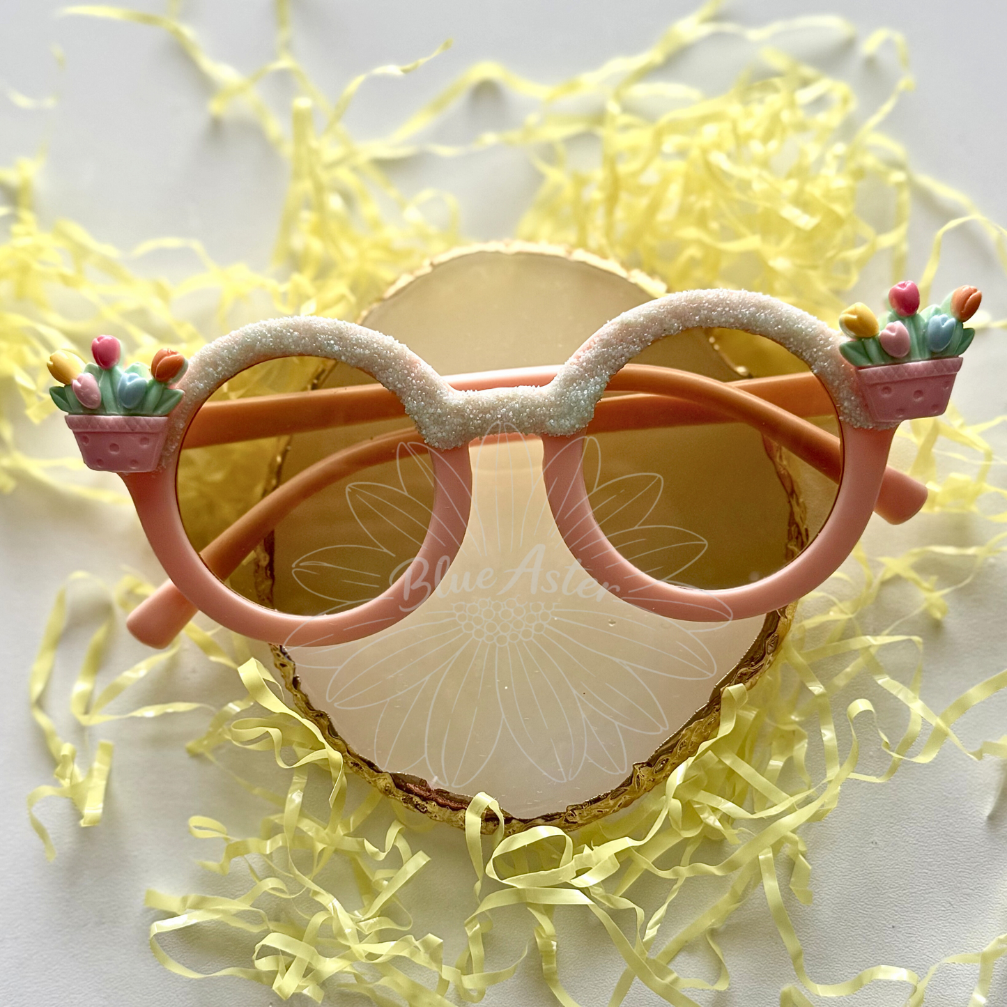 Potted Tulip Sunnies