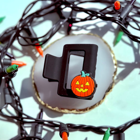 Jack ‘O Claw Clip