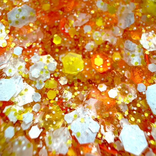 CANDY CORN