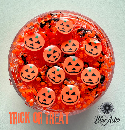 Trick or Treat