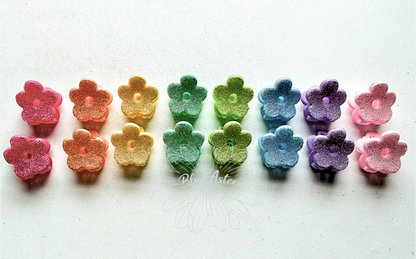 Retro Clippies Set