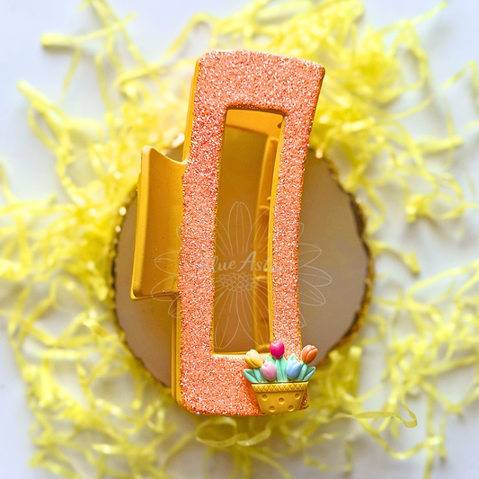 Large Tulip RTS Clip