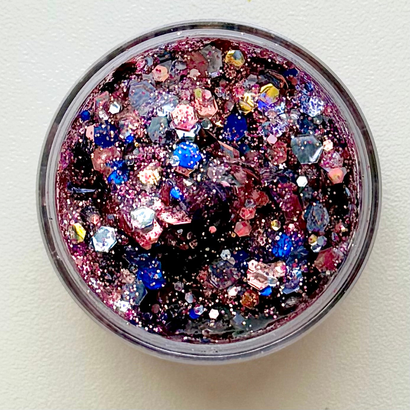 Spectrespecs Glitter Gel