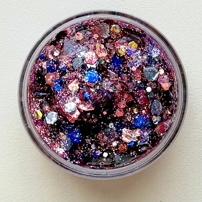 Spectrespecs Glitter Gel