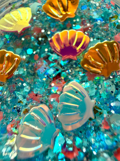 Under the Sea