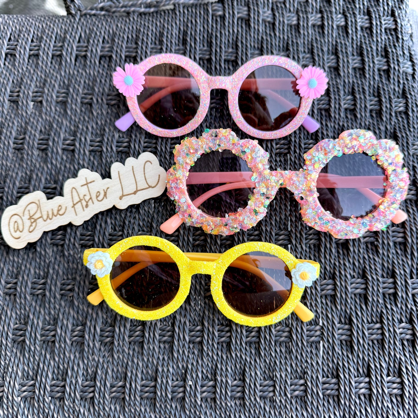 MADE TO ORDER Spring Sunnies