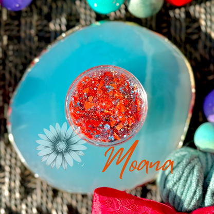 The Ocean’s Choice