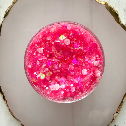 The Nu Glitter Gel Bundle