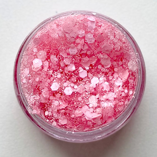 Umbridge Glitter Gel