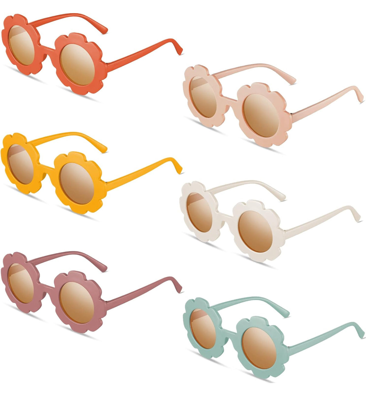 MADE TO ORDER Spring Sunnies