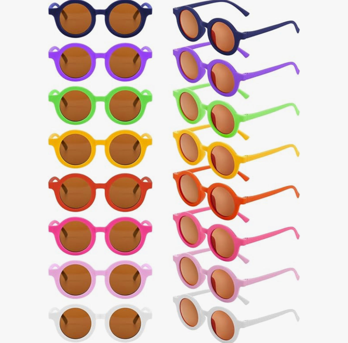 MADE TO ORDER Spring Sunnies