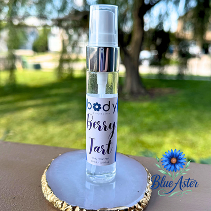 Berry Tart • Body Mist