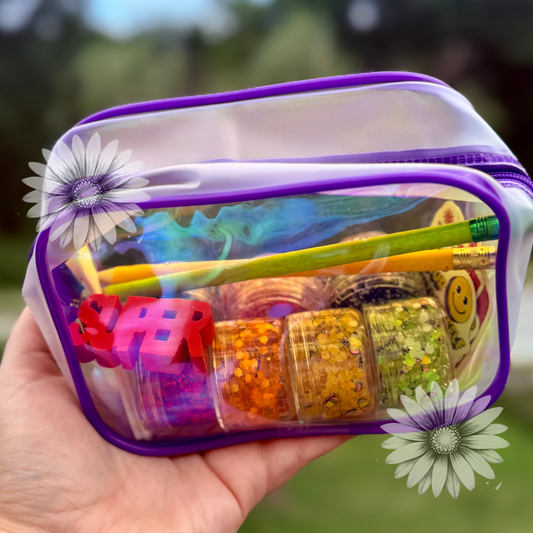 Schoolyard Sparkle Set