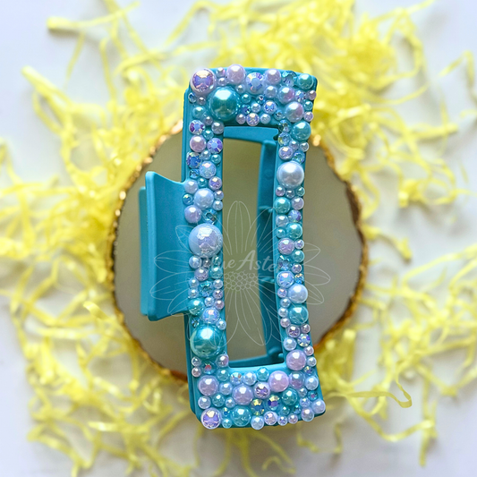 Large Full Bling RTS Clip