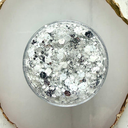 The Energy Glitter Gel Bundle