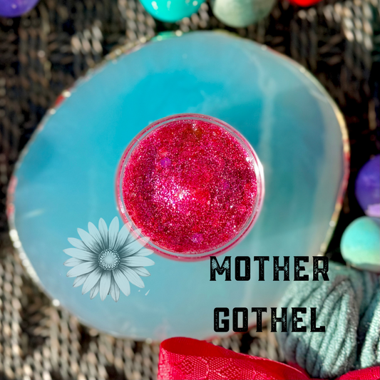Evil Mother