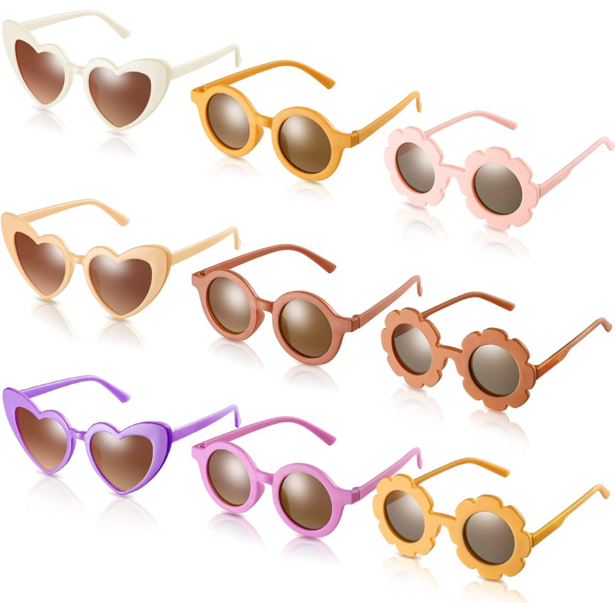 MADE TO ORDER Spring Sunnies