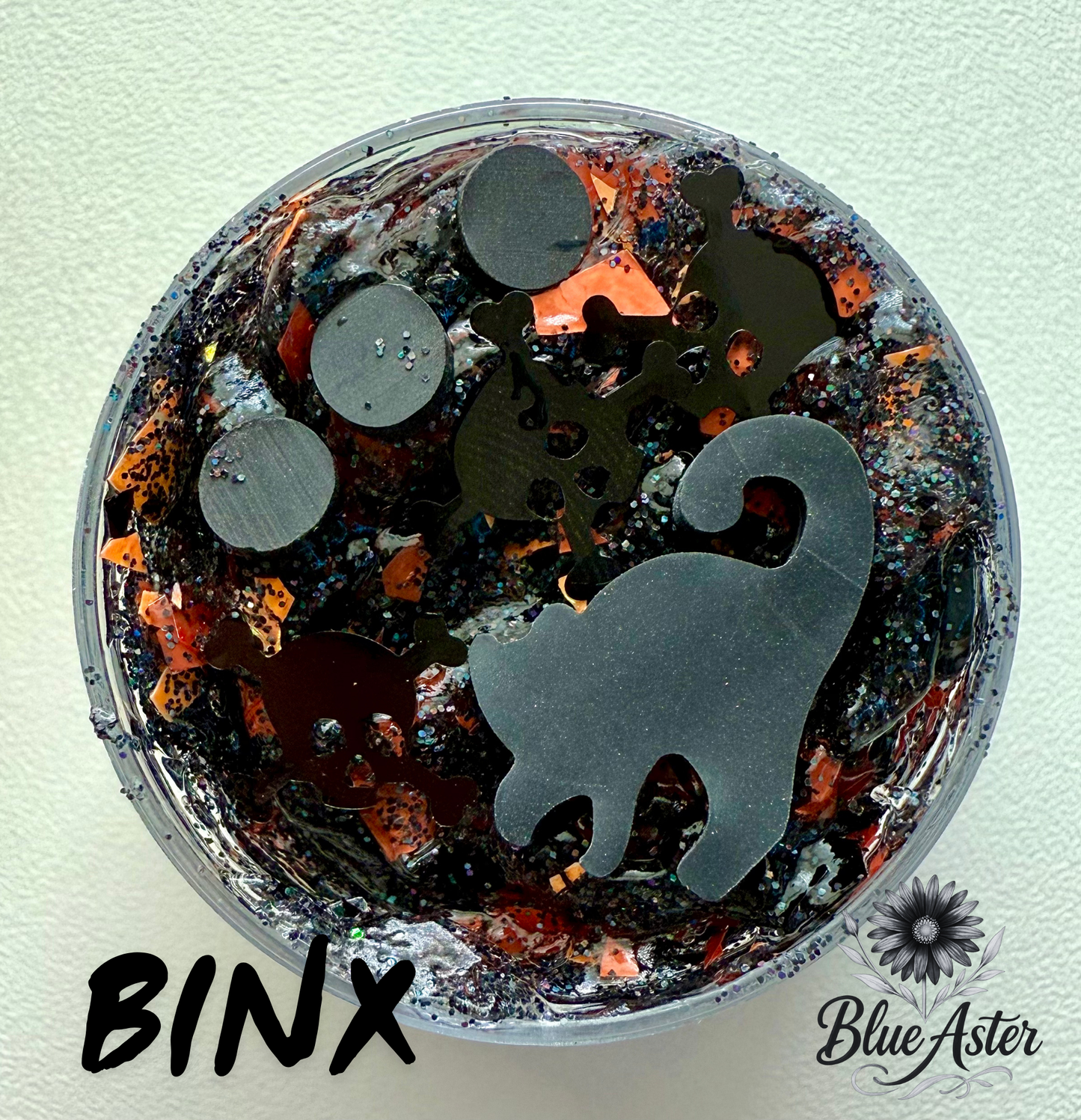 Binx