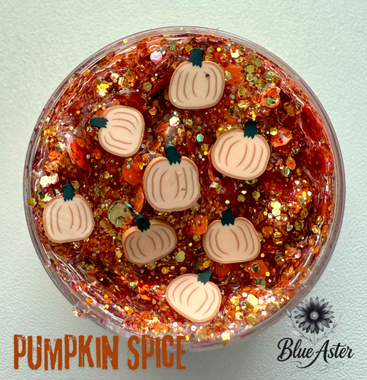 Pumpkin Spice