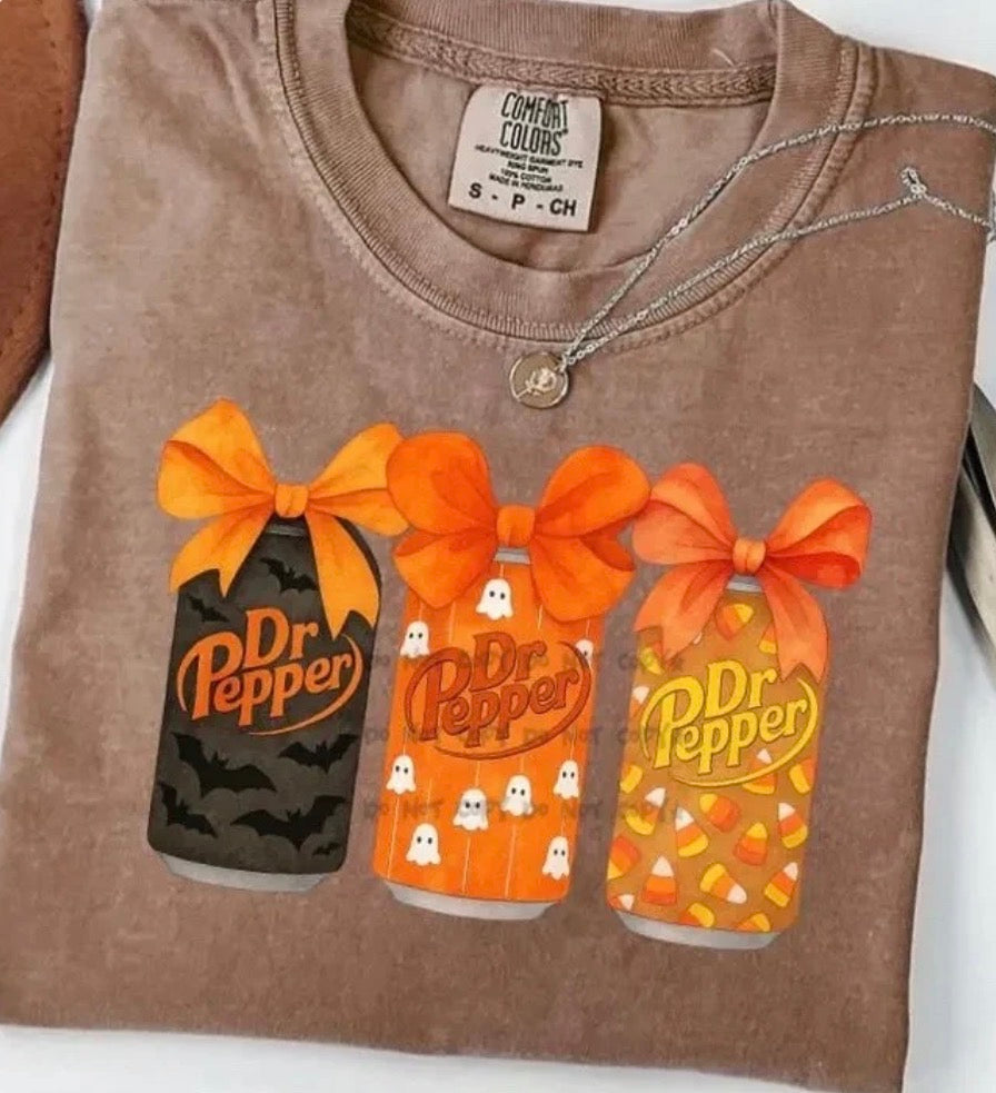 Halloween DP - MTO Shirt