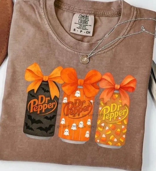 Halloween DP - MTO Shirt