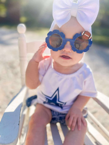 Custom Sunnies