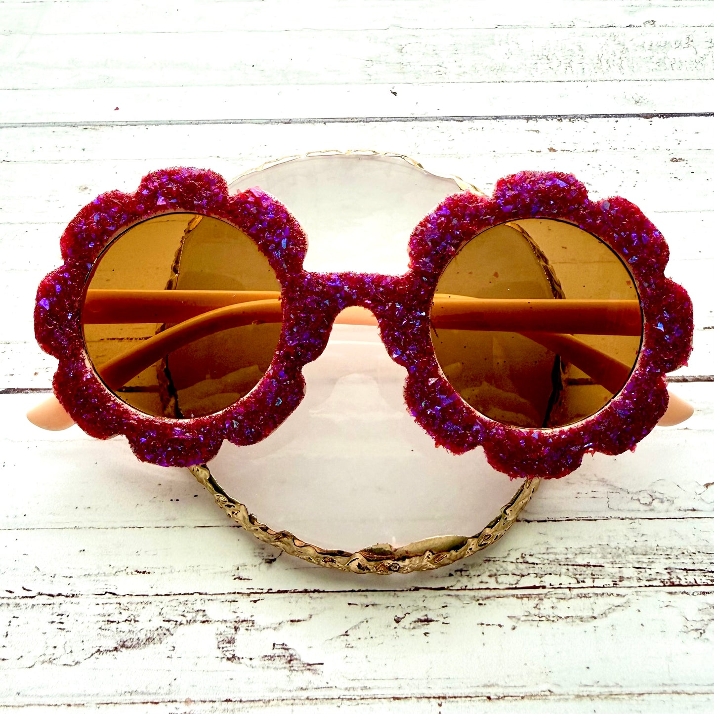 Fruit Punch Sunnies