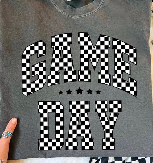 Game Day - MTO Shirt