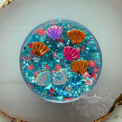 Under the Sea
