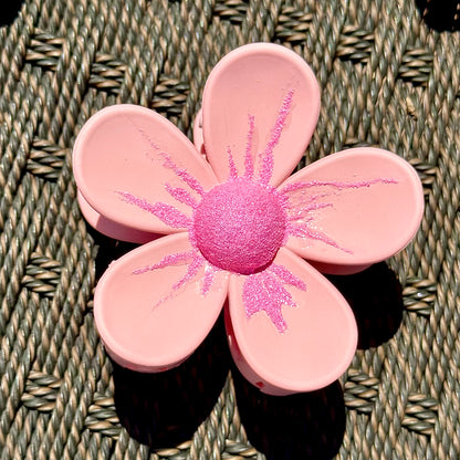 Flower Clips