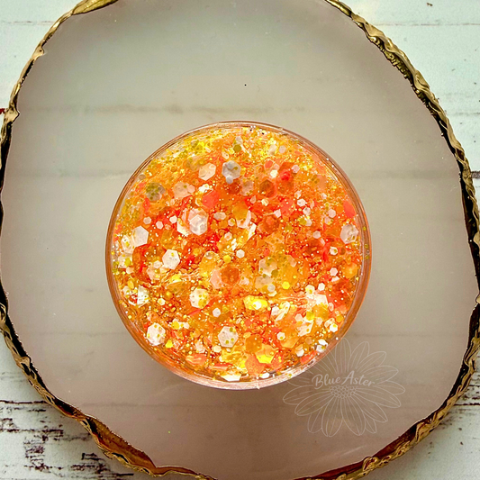 CANDY CORN