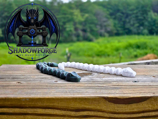 Articulated Snake