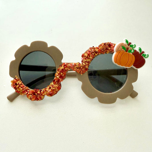 Picking Pumpkins Sunnies
