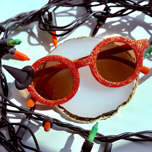 Spooky Witch Sunnies