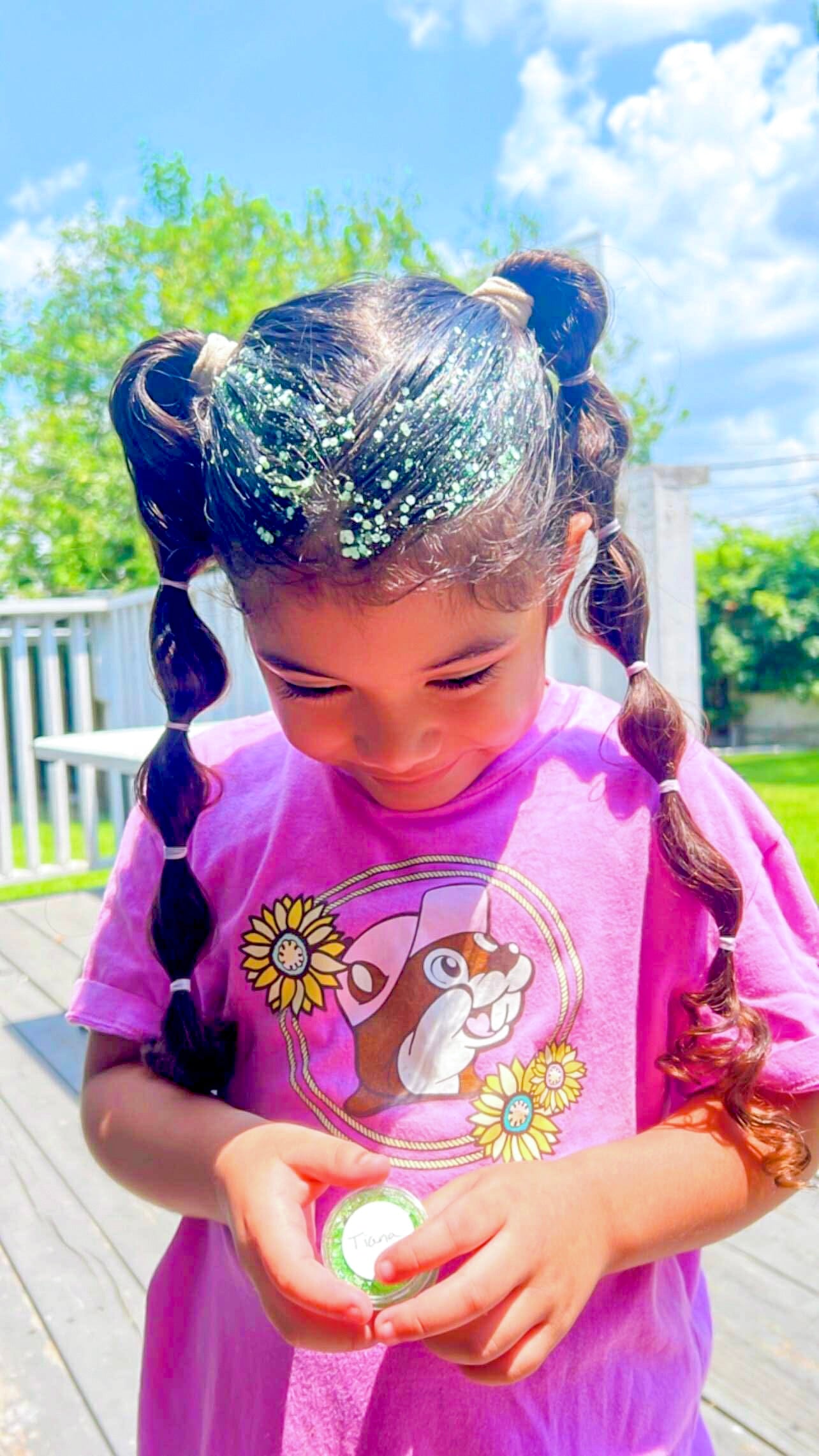 Frog Princess