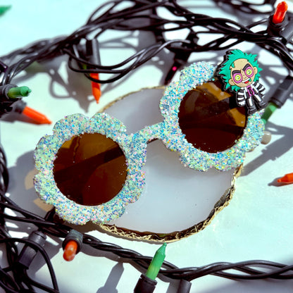 It’s GLOWtime! Sunnies