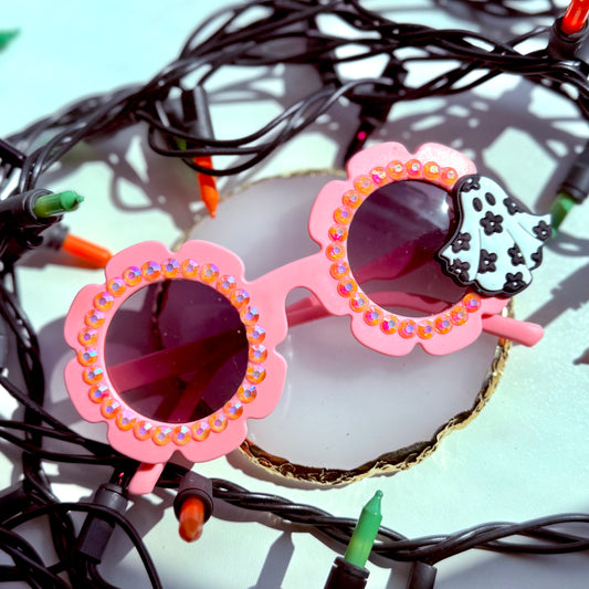 Boooo Ghostie Sunnies
