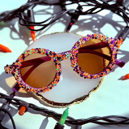 Halloween Bash Sunnies