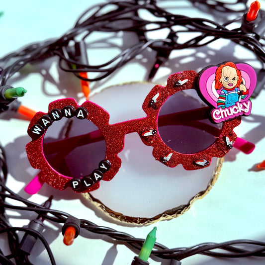 Wanna Play? Sunnies