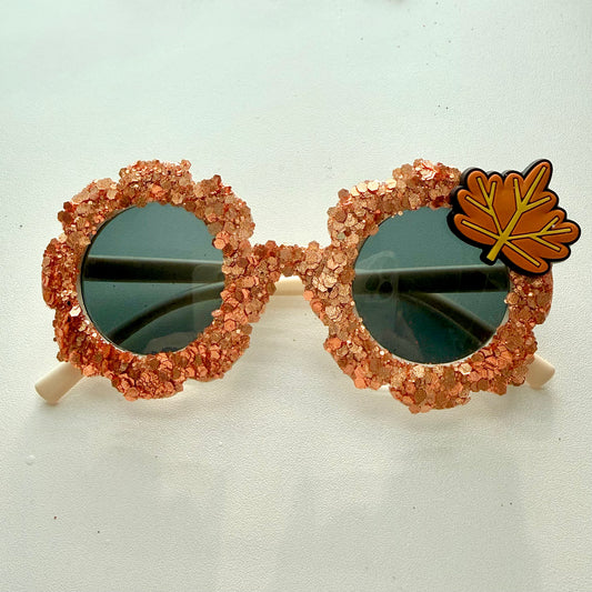 Maple Leaf Sunnies