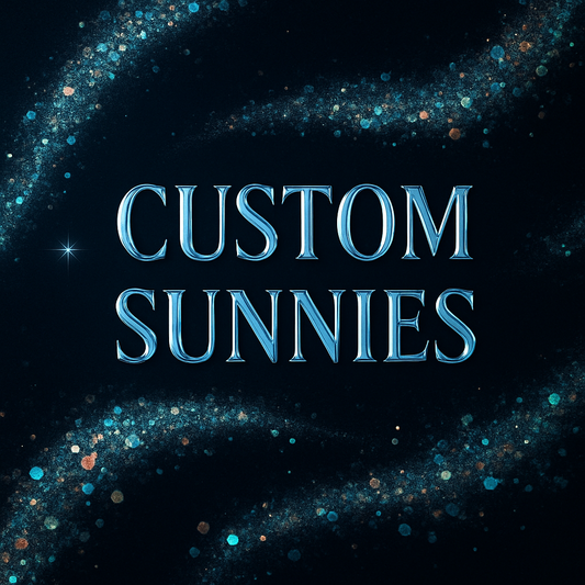 Custom Sunnies