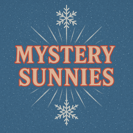 Mystery Sunnies